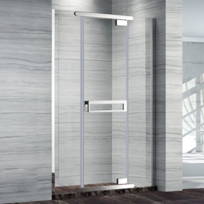 Shower screen